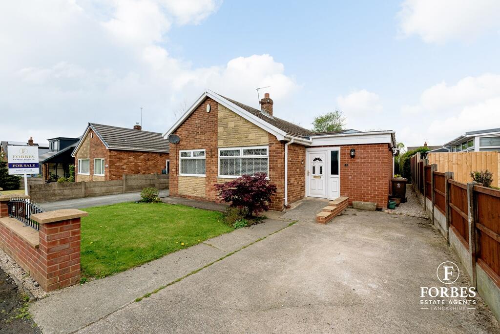 Main image of property: Westfield Drive, Hoghton, Preston, PR5 0AT