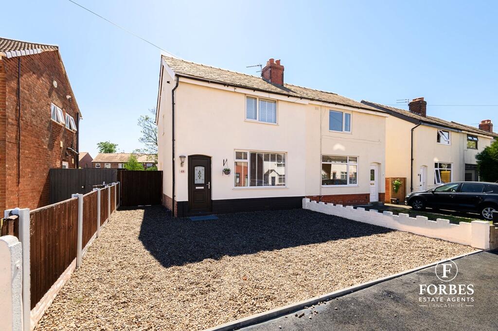 Main image of property: Mercer Road, Lostock Hall, Preston, PR5