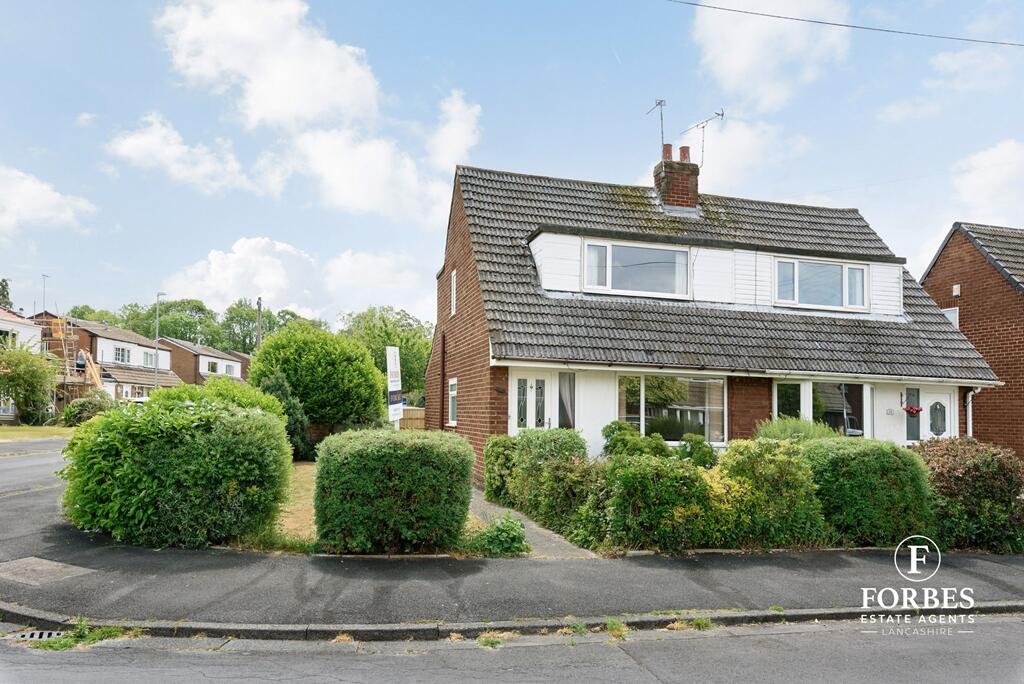 Main image of property: Bannister Hall Drive, Higher Walton, Preston, PR5