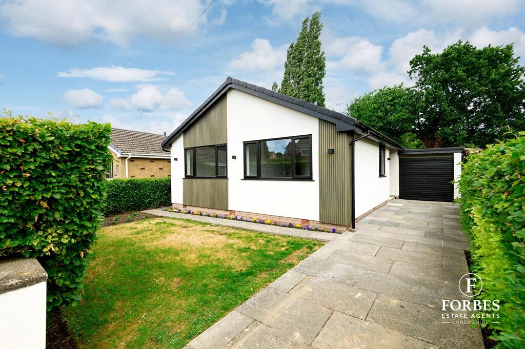 Main image of property: West Paddock, Leyland, PR25