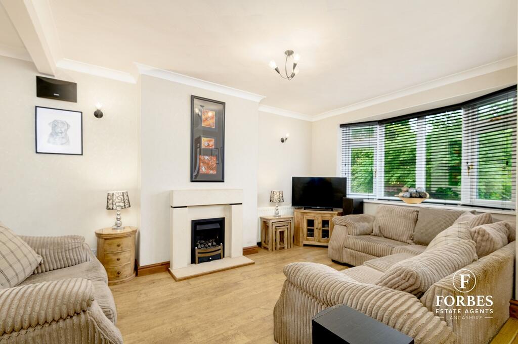 Main image of property: Radburn Close, Clayton-le-Woods, PR6