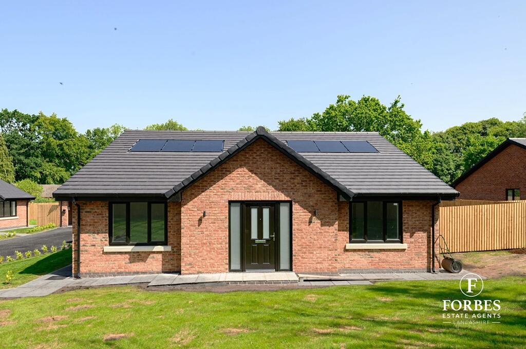 Main image of property: Cedar Close, Preston New Road, Samlesbury, PR5