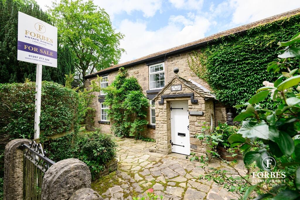 Main image of property: Bannisters, Chorley Road, Withnell, Chorley, PR6
