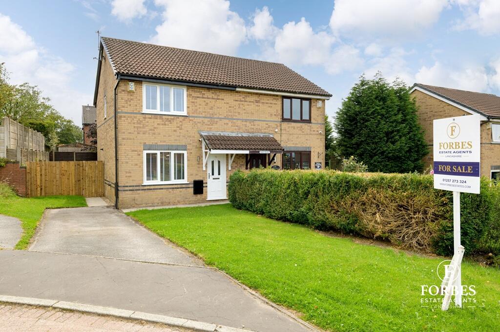 Main image of property: Wasdale Road, Blackburn, BB1