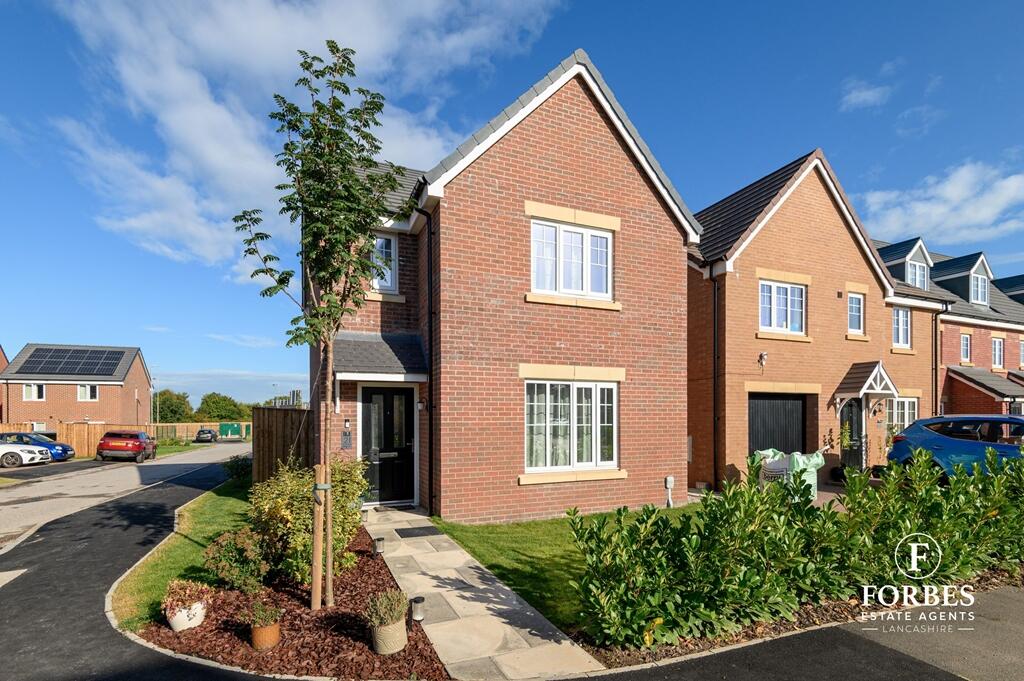 Main image of property: Monarch Avenue, Bamber Bridge, Preston, PR5