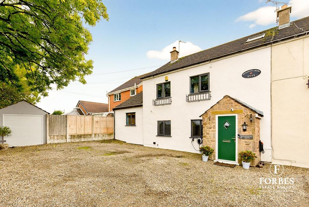 Main image of property: Pickering Mews, Gregson Lane, Hoghton, PR5