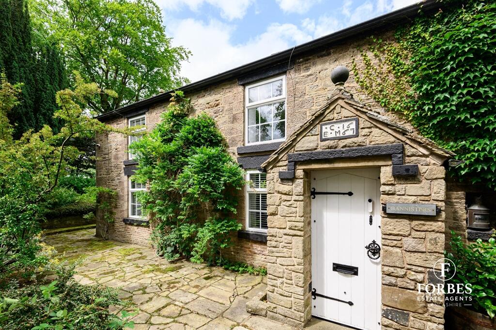 Main image of property: Bannisters, Chorley Road, Withnell, Chorley, PR6