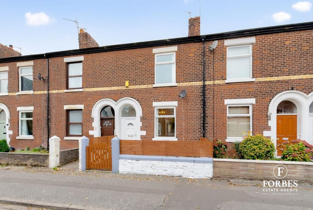 Main image of property: Station Road, Bamber Bridge, PR5