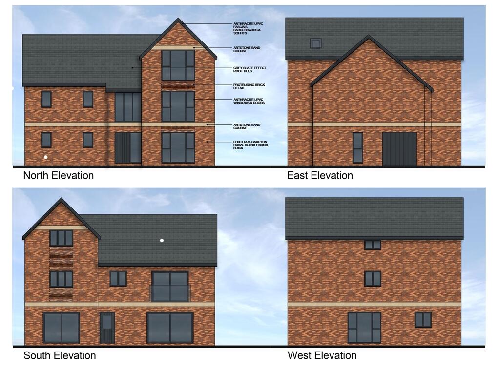 Main image of property: Mythop Road, Lytham St. Annes, Fylde, FY8