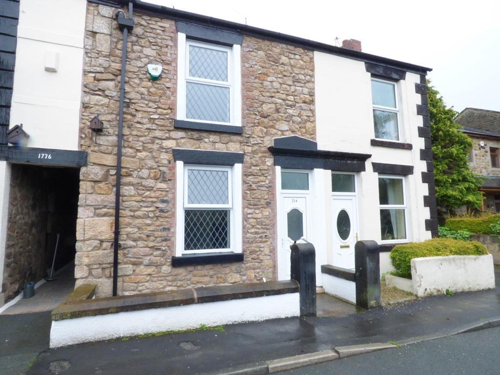 2 bedroom cottage for rent in Chorley Old Road, WhittleleWoods, Nr