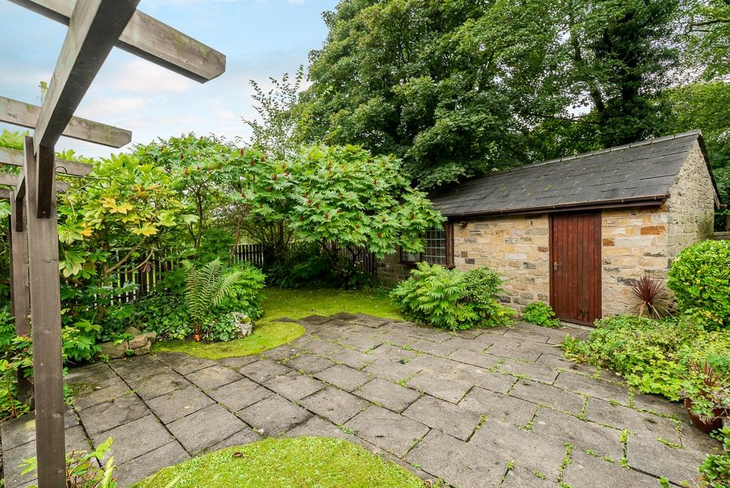 3 bedroom semidetached house for sale in Rosemount Cottages, Town Lane