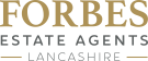 Forbes Estates, Clayton-le-Woods Estate Agent Logo