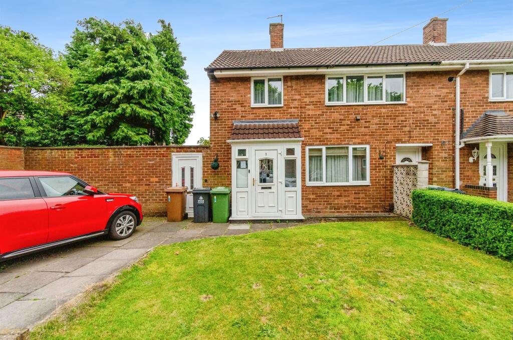 Main image of property: Wyrley Close, Willenhall