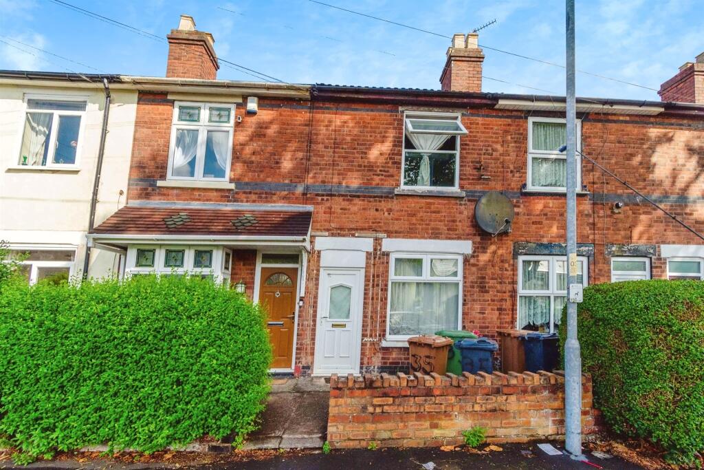 Main image of property: Temple Road, Willenhall