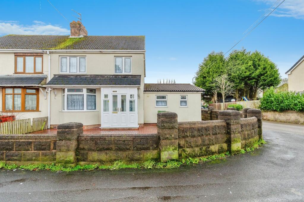 Main image of property: Moseley Road, Bilston