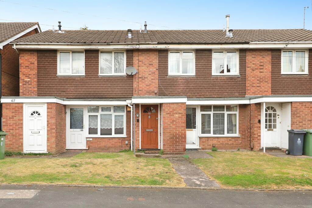 Main image of property: Temple Road, Willenhall