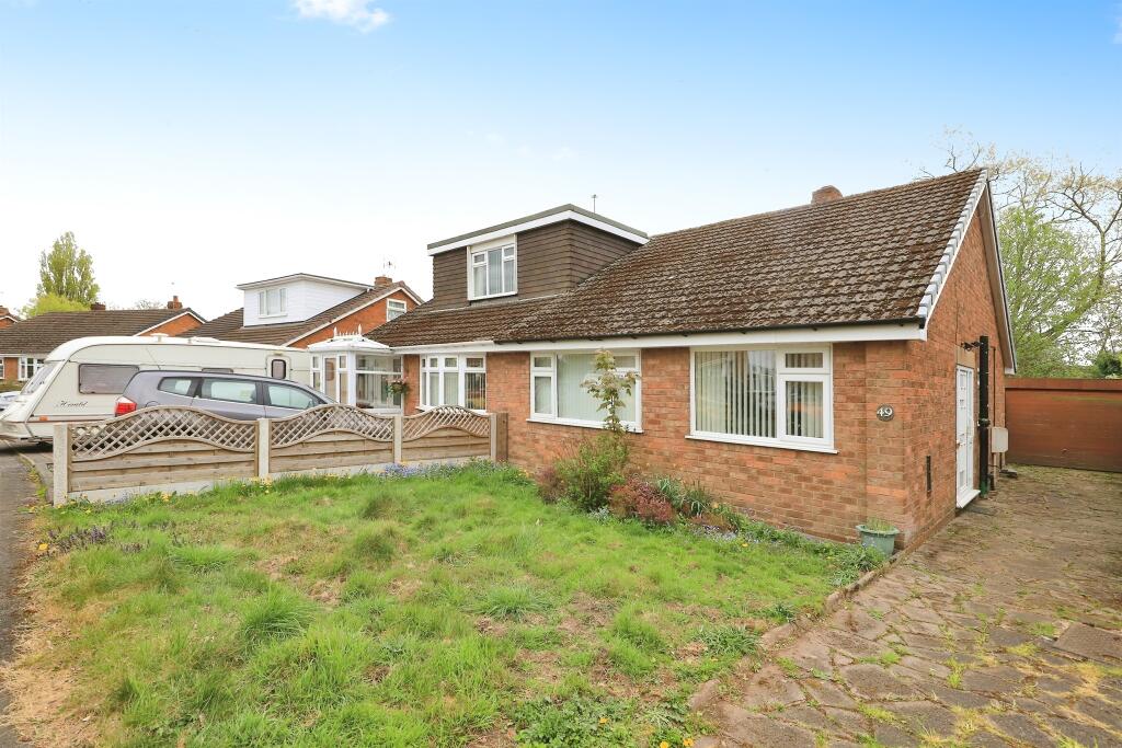 Main image of property: Riding Way, Willenhall