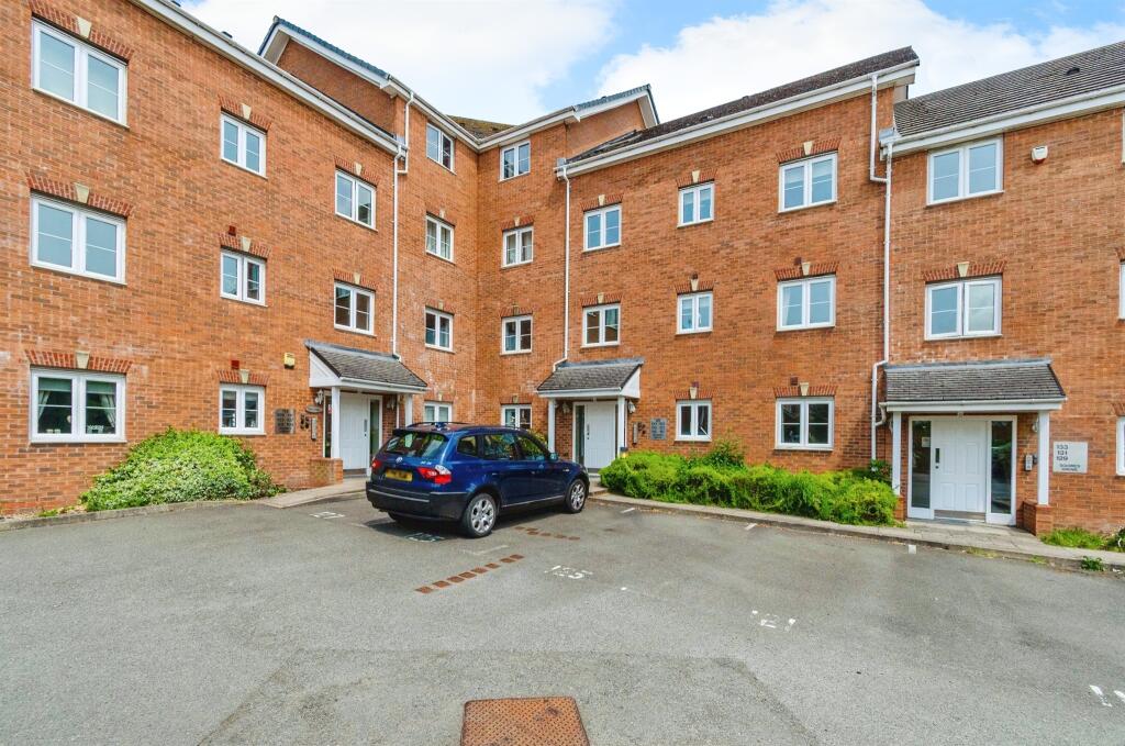 Main image of property: Squires Grove, Willenhall