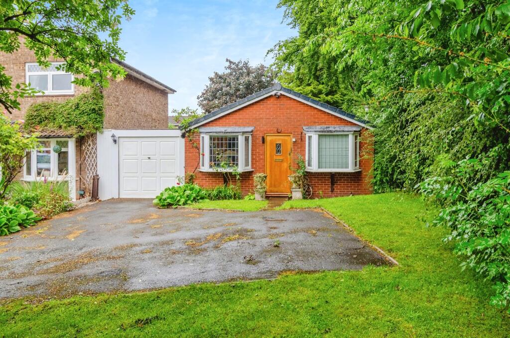 Main image of property: Shoreham Close, Willenhall