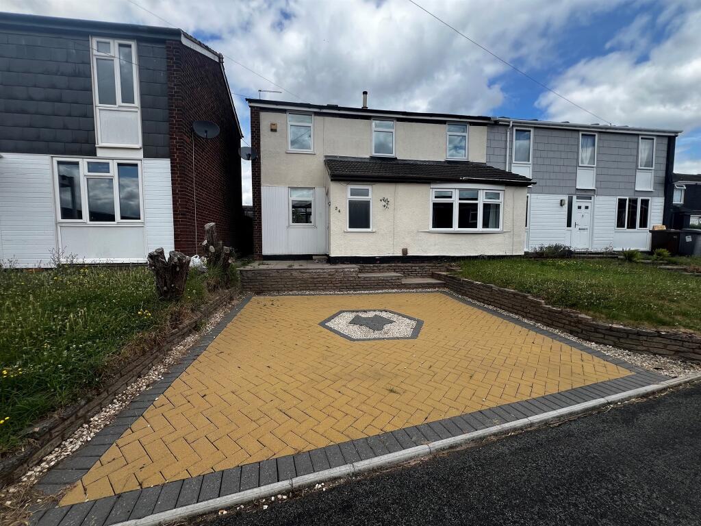 Main image of property: Gorse Road, Wolverhampton