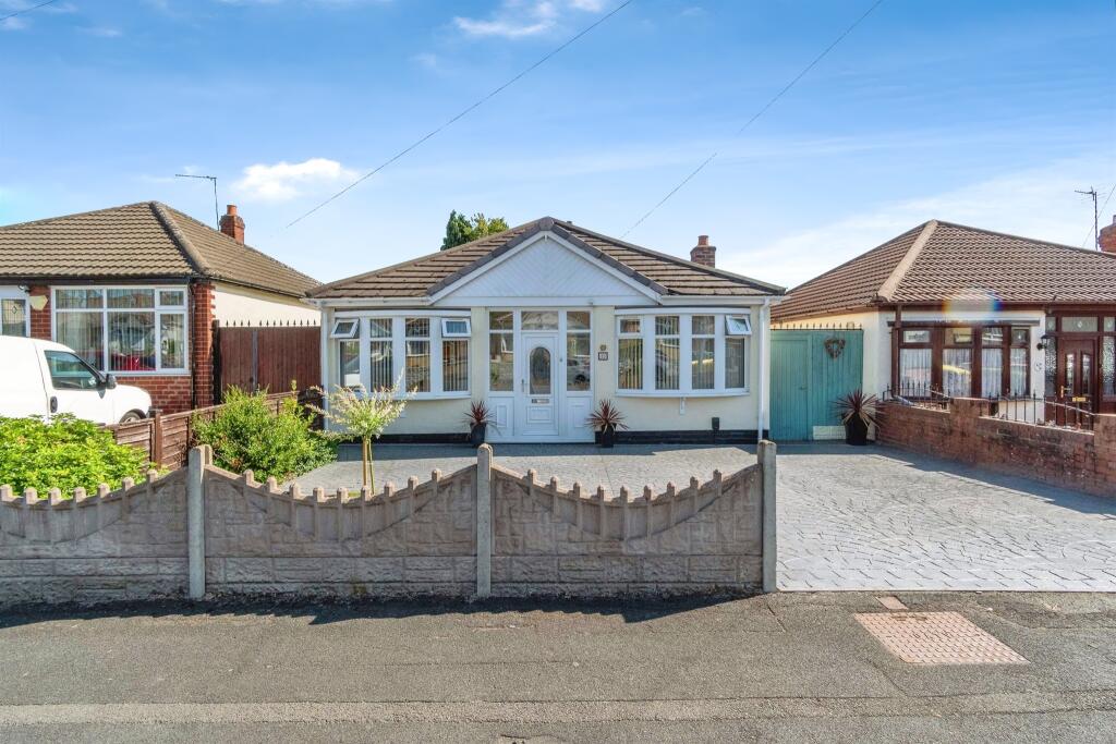 Main image of property: Uplands Road, Willenhall