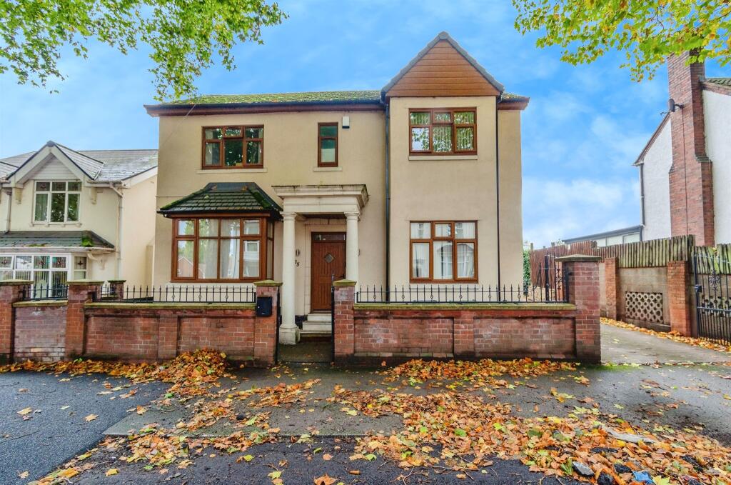Main image of property: Somerford Place, Willenhall