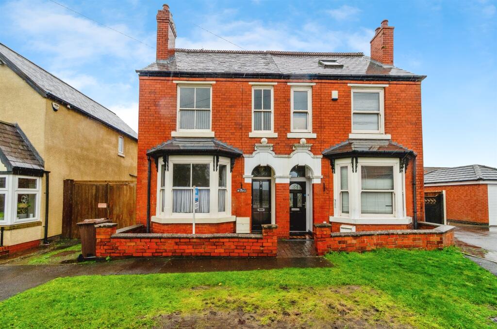 Main image of property: Stowheath Lane, Moseley Village, Wolverhampton