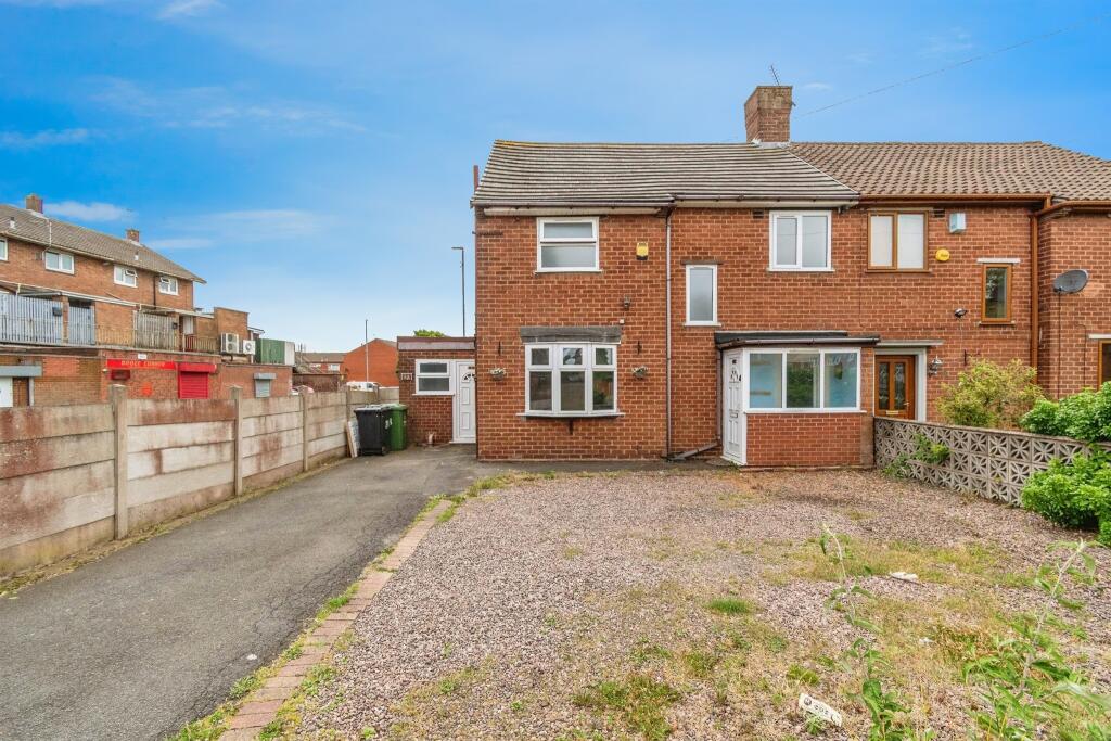 Main image of property: Sandland Road, Willenhall