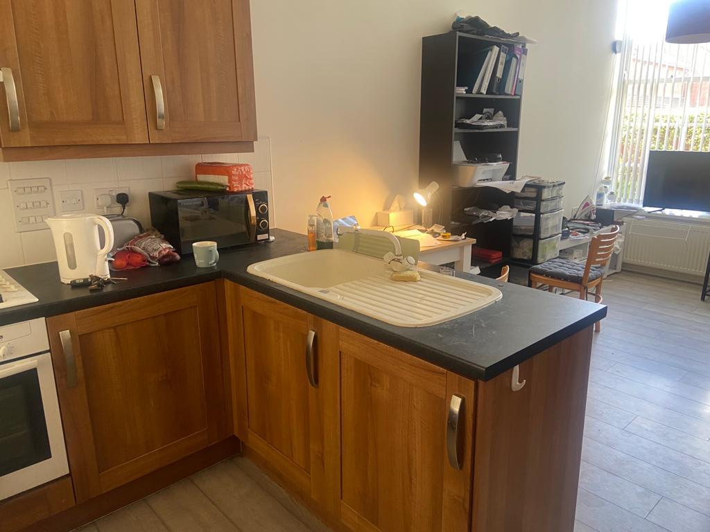 1 bedroom apartment for sale in Lowbridge Walk, Bilston, WV14