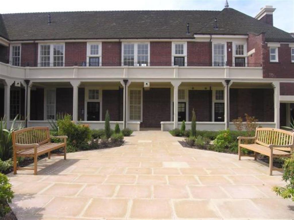 1 bedroom apartment for sale in Lowbridge Walk, Bilston, WV14