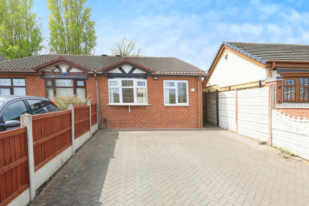 Main image of property: Edinburgh Road, Bilston