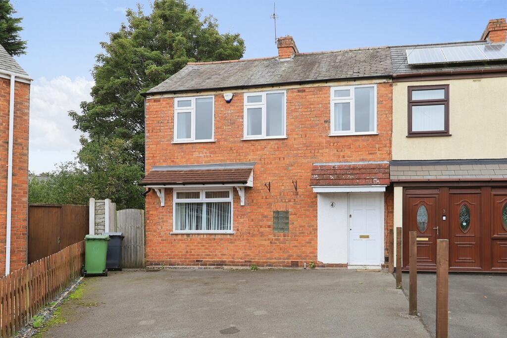 Main image of property: Tryon Place, Bilston