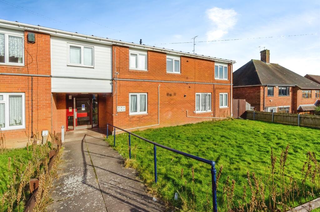 Main image of property: Bellevue Street, Bilston