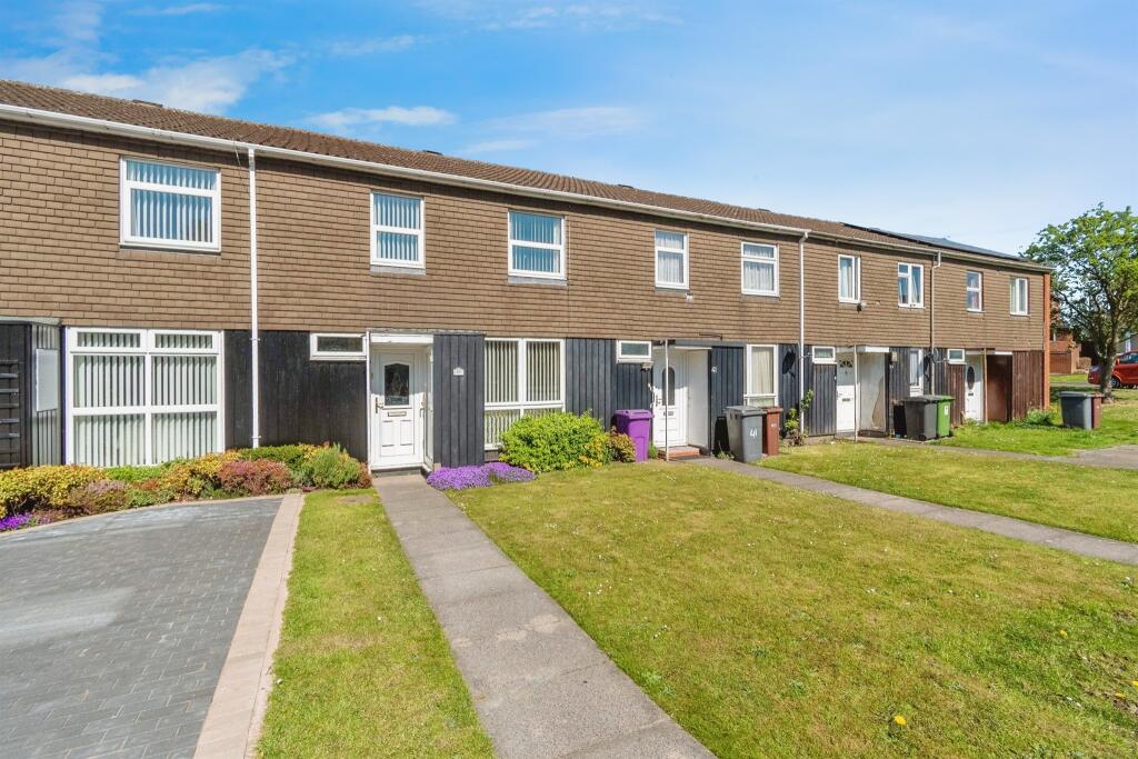 Main image of property: Mill Street, Bilston