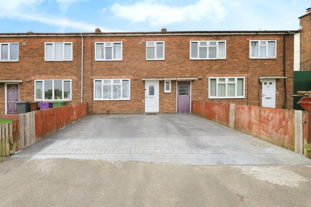 Main image of property: Salop Street, Bilston
