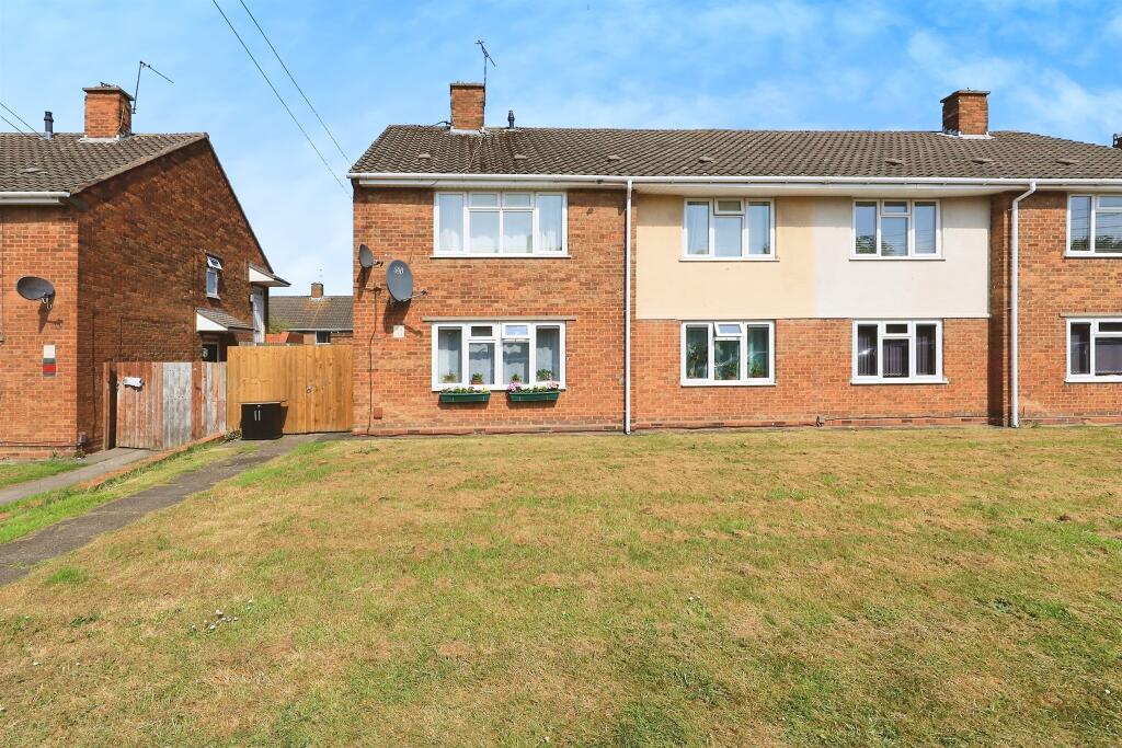 Main image of property: Newman Avenue, Wolverhampton