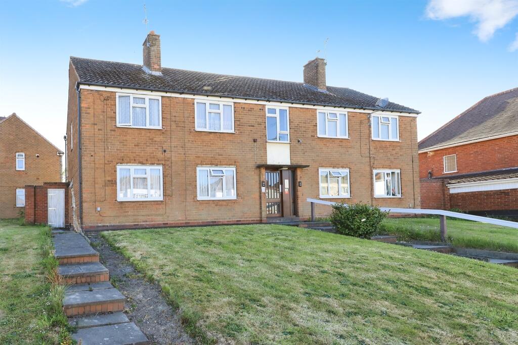 Main image of property: Rounds Hill Road, Bilston