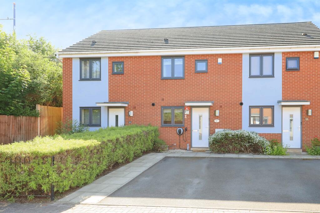 Main image of property: Mullion Drive, Bilston