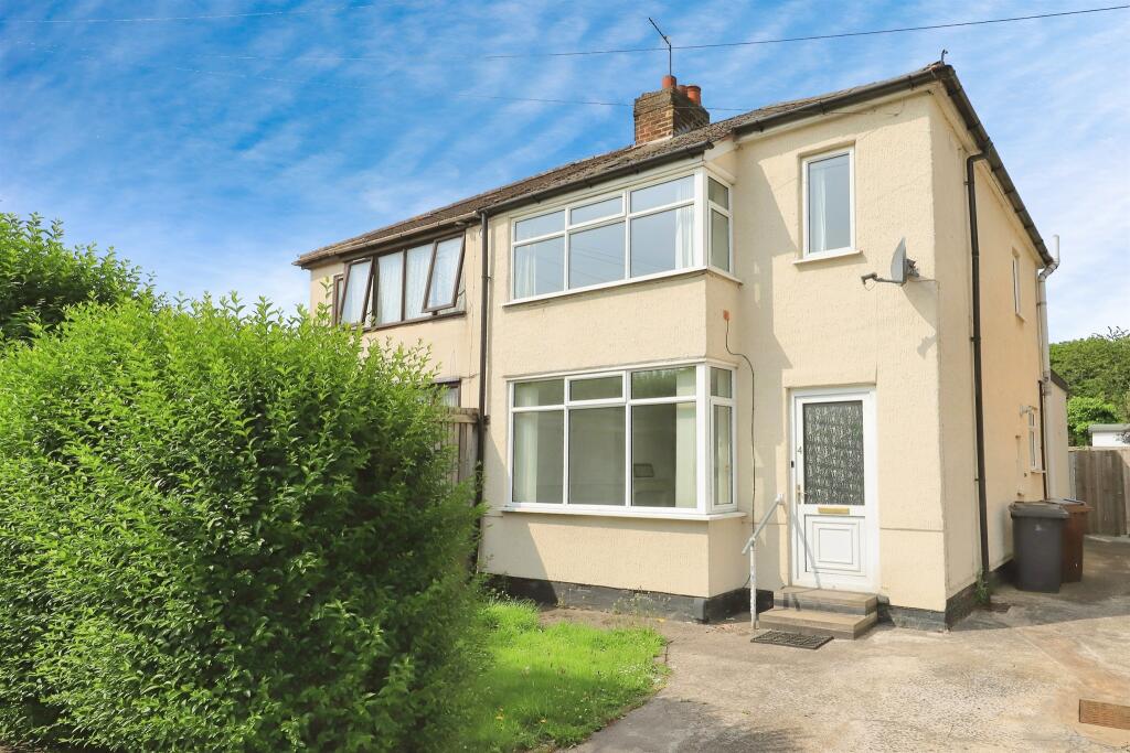 Main image of property: Wolseley Road, Bilston