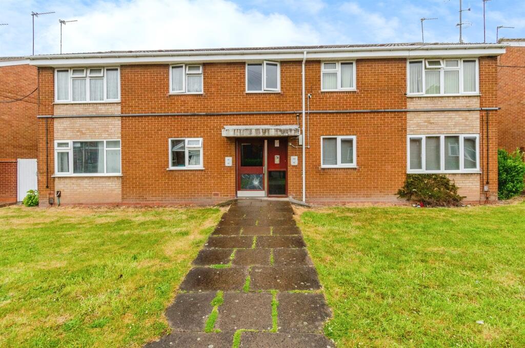 Main image of property: Cumberland Road, Bilston