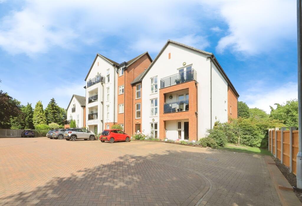 Main image of property: Penn Road, Wolverhampton
