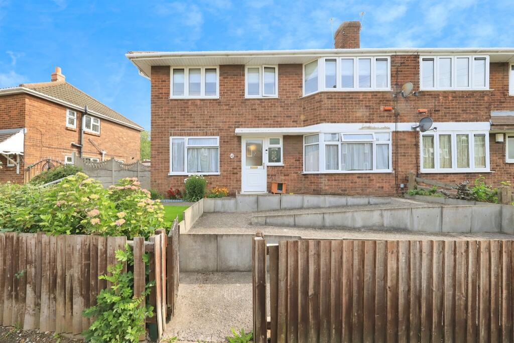 Main image of property: Station Road, Bilston