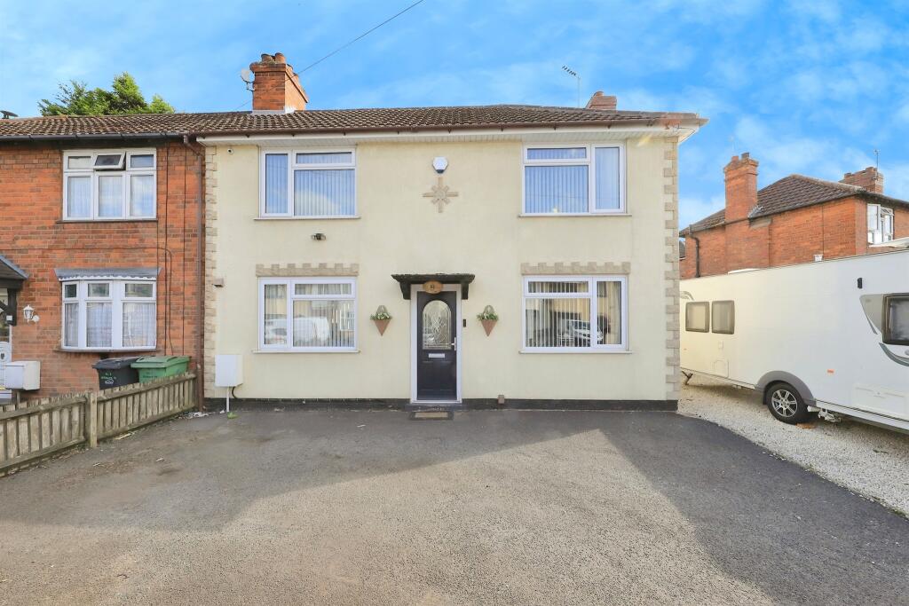 Main image of property: Skidmore Road, Bilston