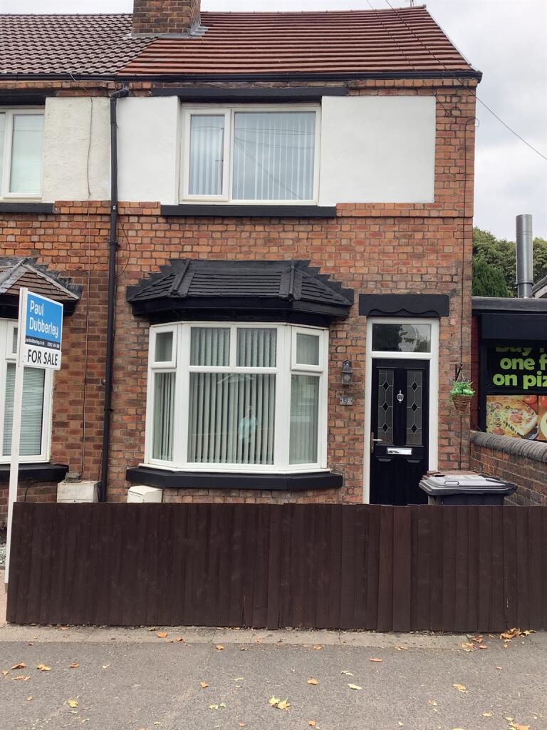 Main image of property: Green Lanes, Bilston