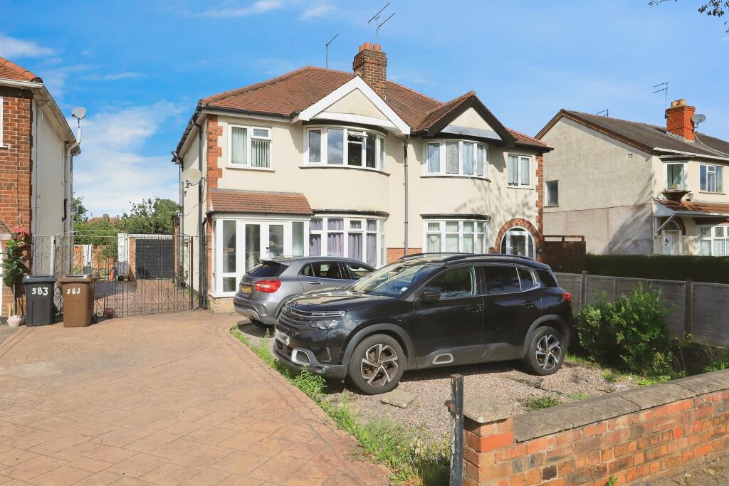 Main image of property: Stafford Road, Wolverhampton