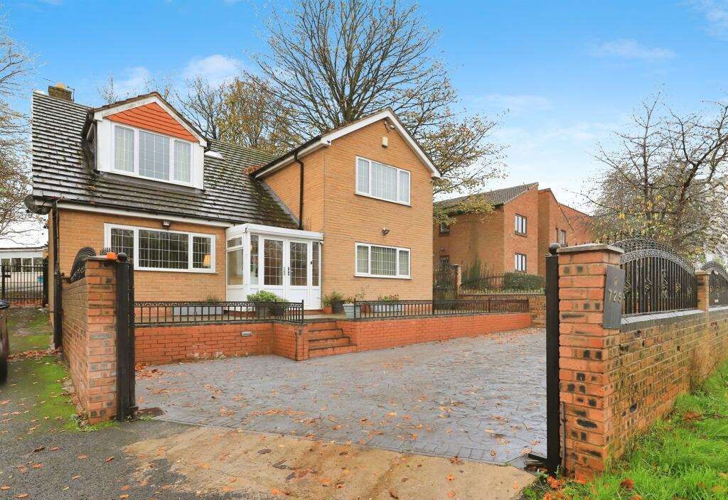 Main image of property: Parkfield Road, Wolverhampton
