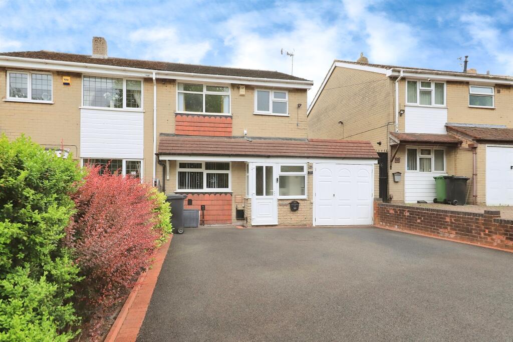 Main image of property: Hurst Road, Bilston