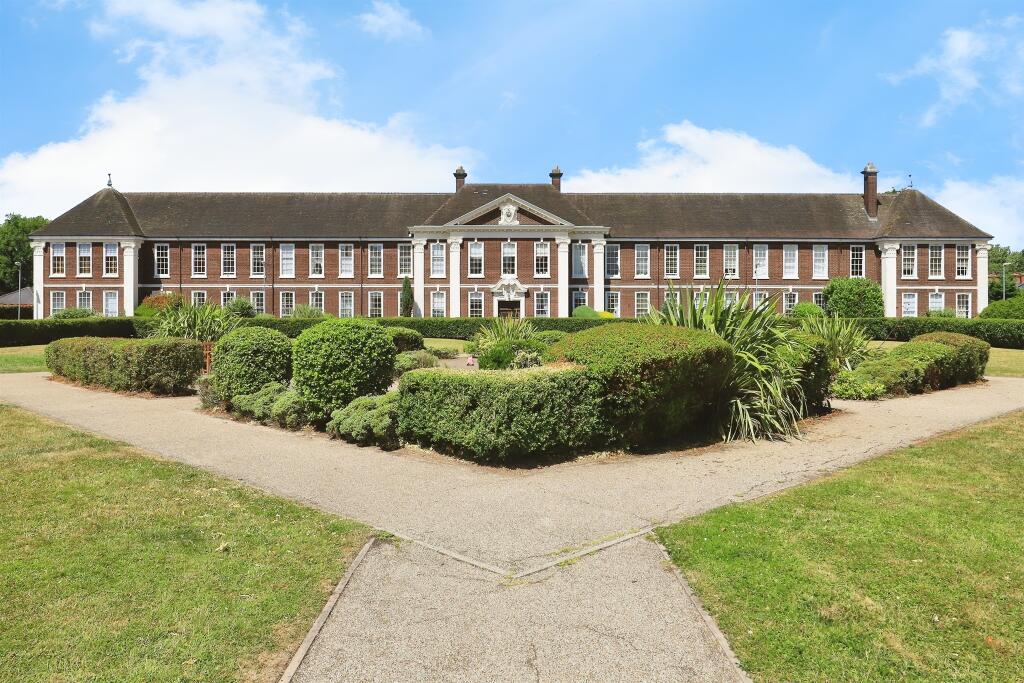 Main image of property: Lowbridge Walk, Bilston