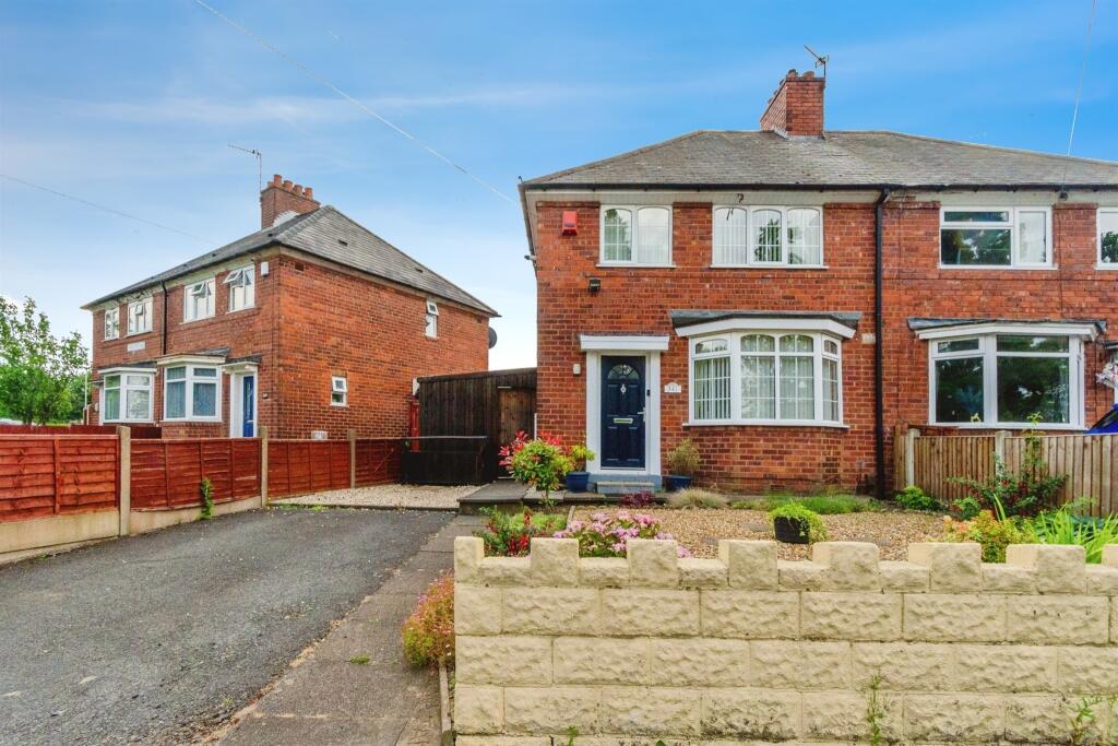 Main image of property: Friar Park Road, Wednesbury