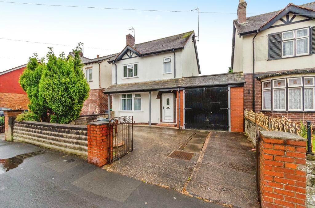 Main image of property: Hobs Road, Wednesbury